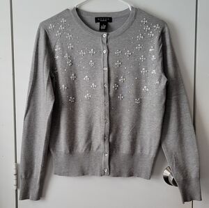 Grace The Perfect Fit Cardigan Sweater